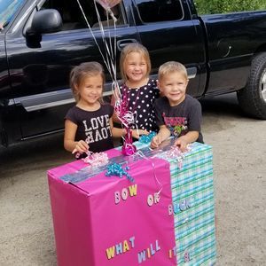 Meet your Posher, Tanya